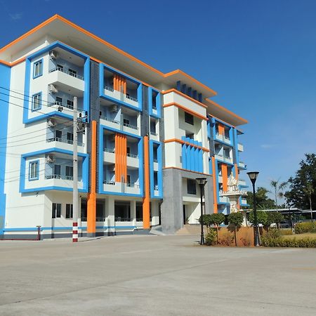 Trang Grand Hotel Extérieur photo