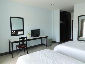 Trang Grand Hotel Extérieur photo