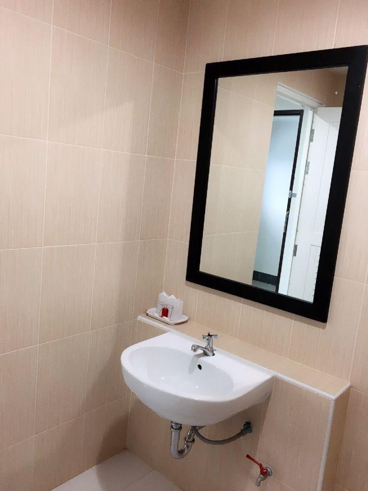 Trang Grand Hotel Extérieur photo