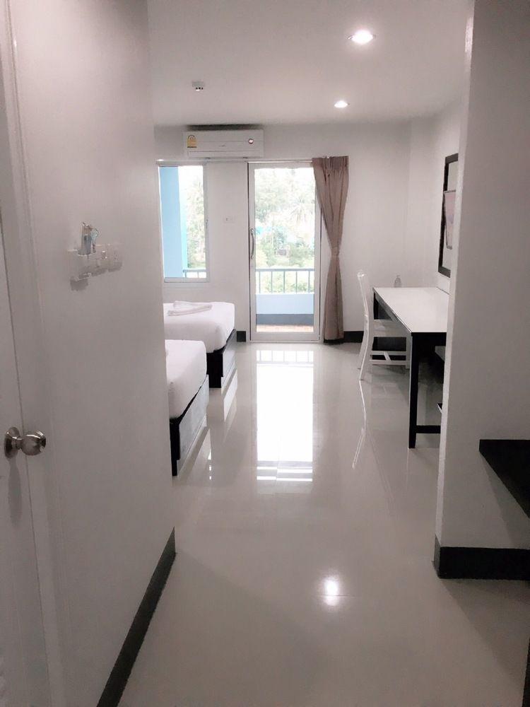 Trang Grand Hotel Extérieur photo