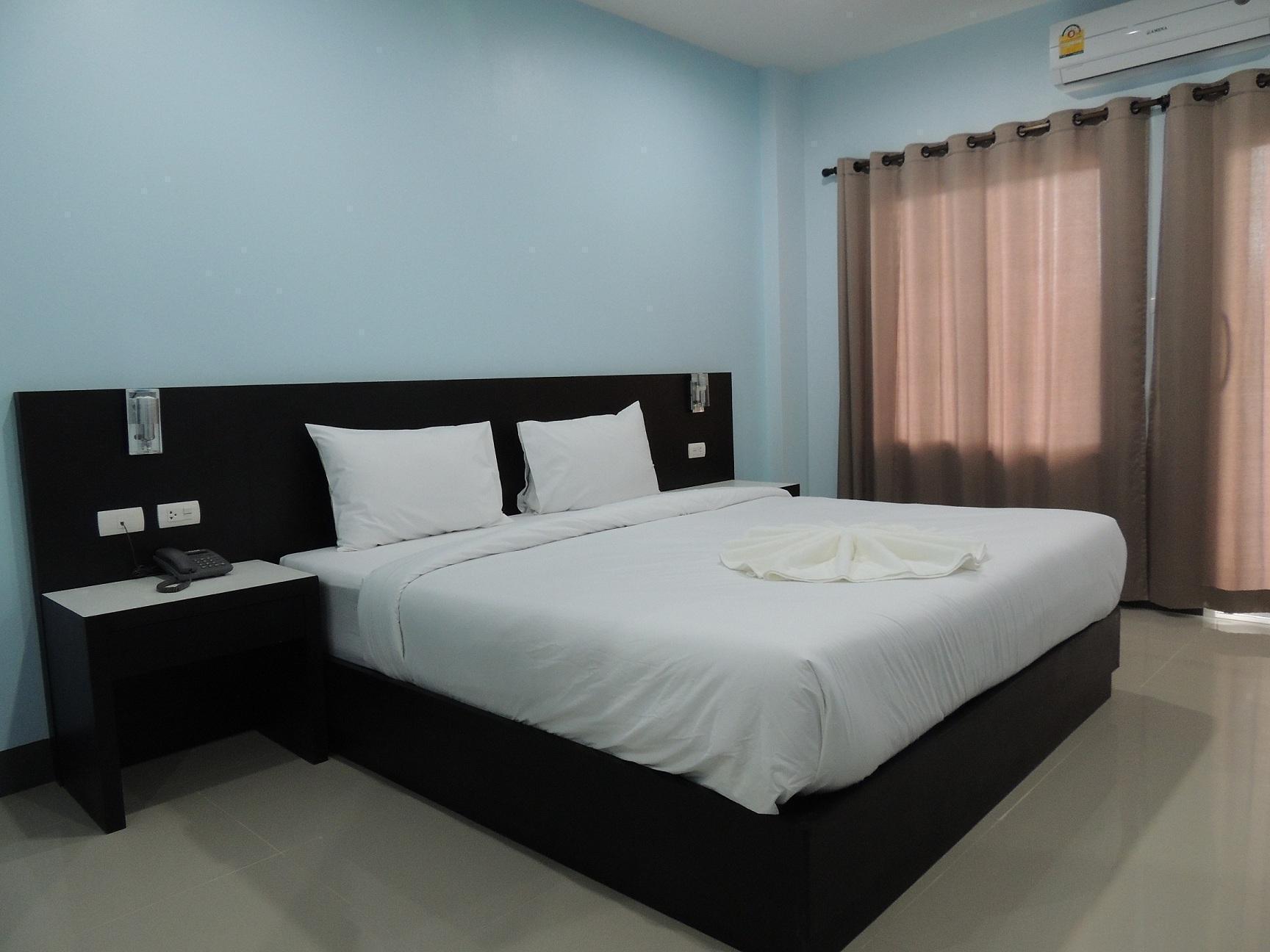 Trang Grand Hotel Extérieur photo